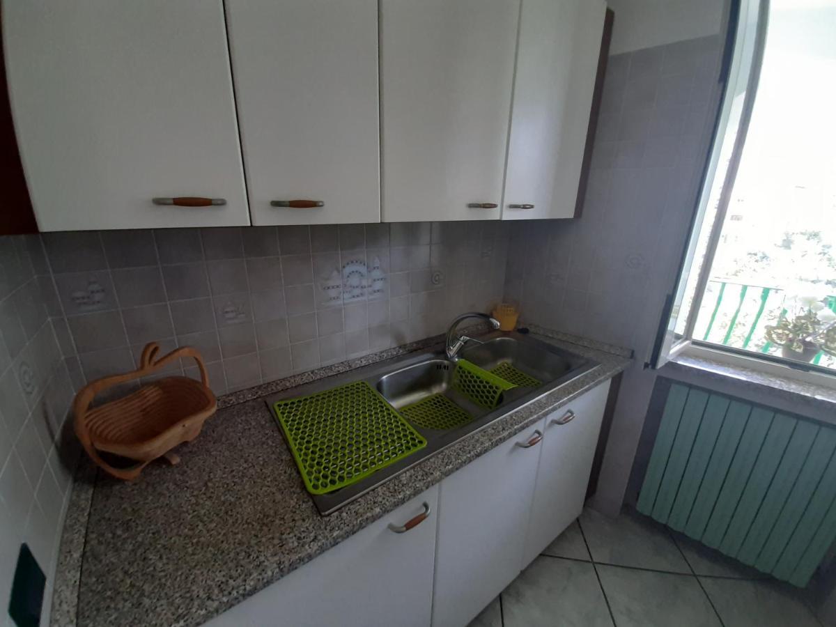 הוילה אמאלפי Gerry House מראה חיצוני תמונה